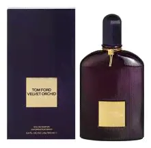 Tom Ford Velvet Orchid парфюмерная вода 100мл