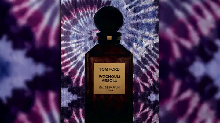 **CLOSED**GIVEAWAY (DEC'14) Win TOMFORD Private Blends Patchouli Absolu!