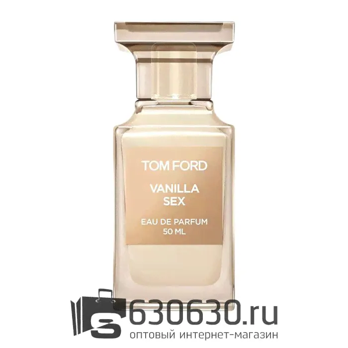 Евро Tom Ford "Vanilla Sex" 50 ml-0