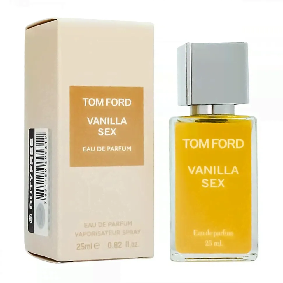 Tom Ford Vanilla Sex,edp., 25ml