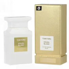 Женская парфюмерная вода Tom Ford Soleil Blanc 100 мл (Euro)