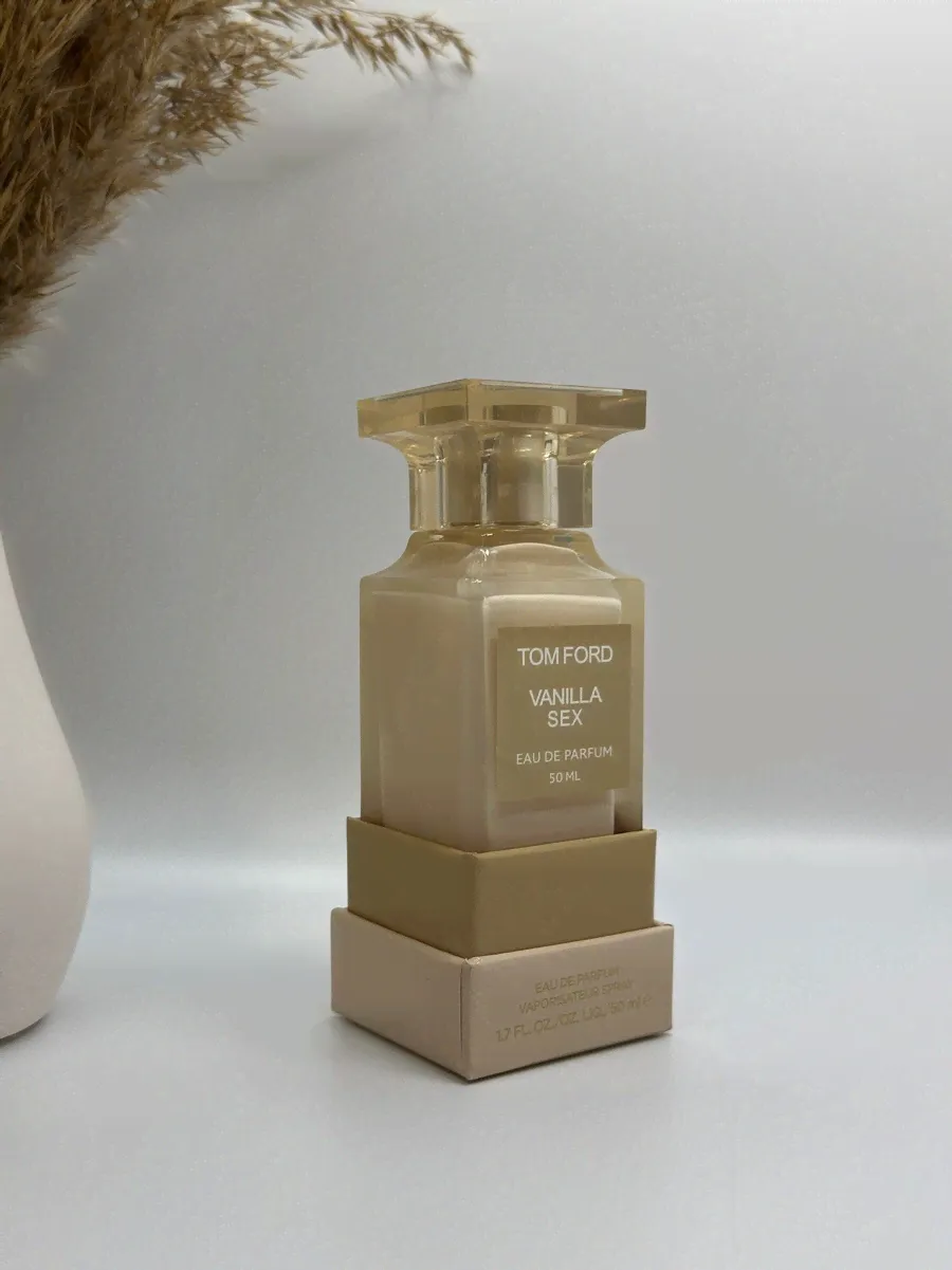 Tom Ford Vanilla Sex 50 ml-1
