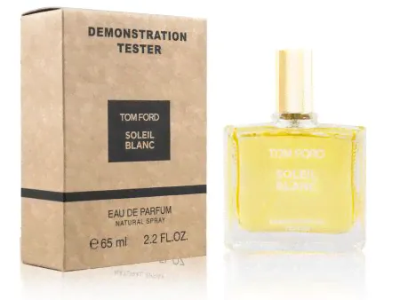 Тестер Tom Ford Soleil Blanc, Edp, 65 ml (Dubai)