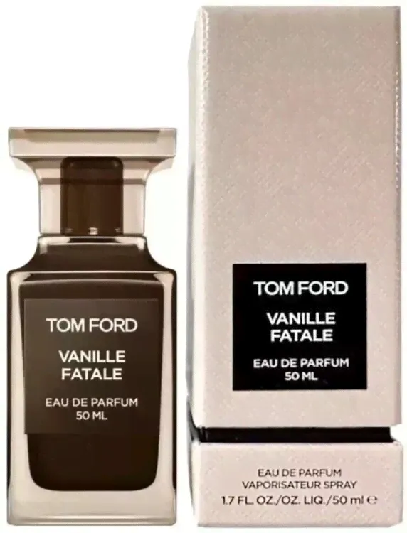 Tom Ford Vanille Fatale 2024 - 50 мл.-0