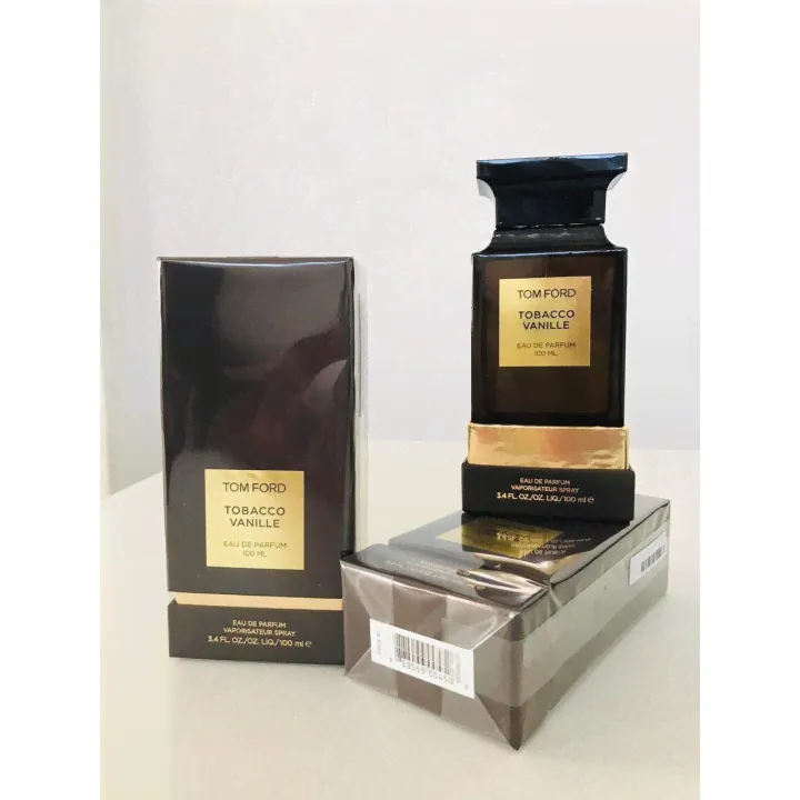 А плюс Tom Ford Tobacco Vanille ,100ml-0