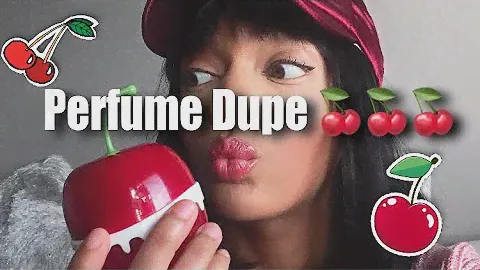 A Dupe for A Dupe?! - Tom Ford Lost Cherry & Kimoji Cherry Alternative