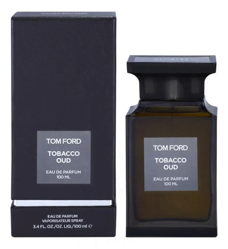 Tom Ford Tobacco Oud парфюмерная вода-0