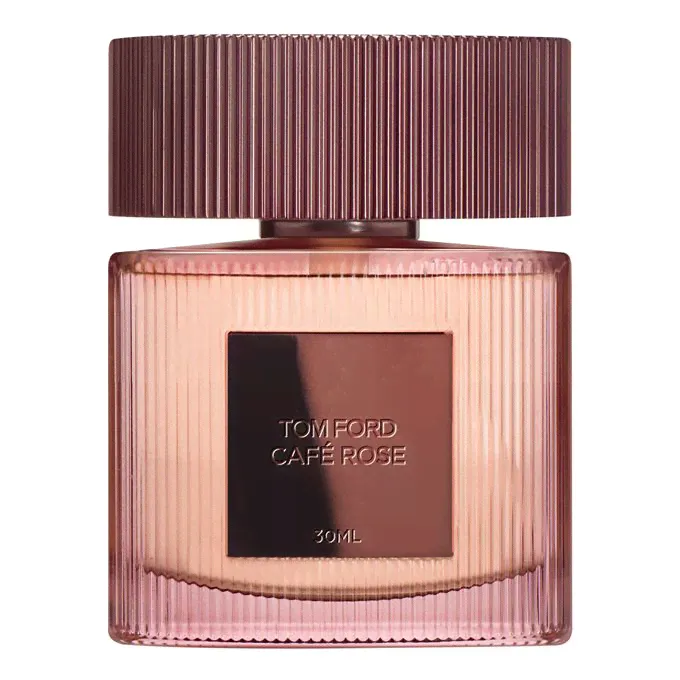 Парфюмерная вода женская Tom Ford Cafe Rose Eau de Parfum 30 мл-0