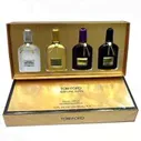 Подарочный набор Tom Ford Perfume Suits 4х30 ml