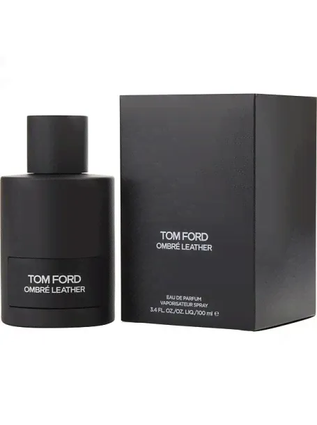 Парфюмерная вода Ombre Leather "Tom Ford"-0