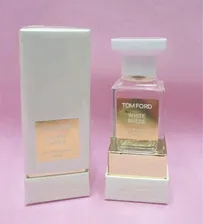 Tom Ford White Suede 50мл (Унисекс) EURO