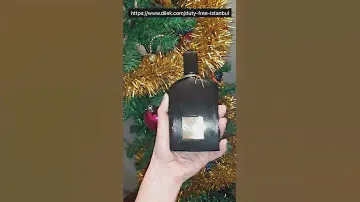 Tom Ford Black Orchid 100ml