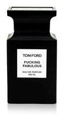 396 - FUCKING FABULOUS - Tom Ford (масляные духи по мотивам аромата)