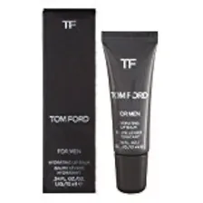 Помады и бальзамы для губ Tom Ford For Men Hydrating Lip Balm 10Ml/0.34Oz by Tom Ford