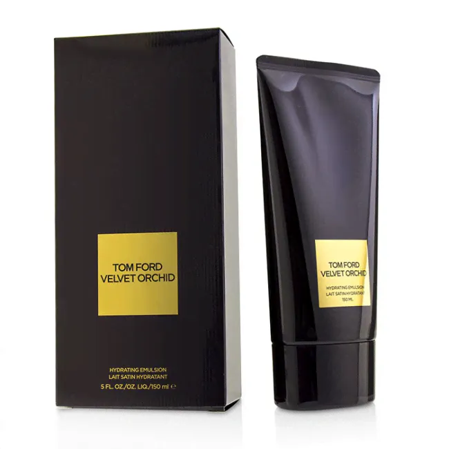 Tom Ford Velvet Orchid Увлажняющая Эмульсия