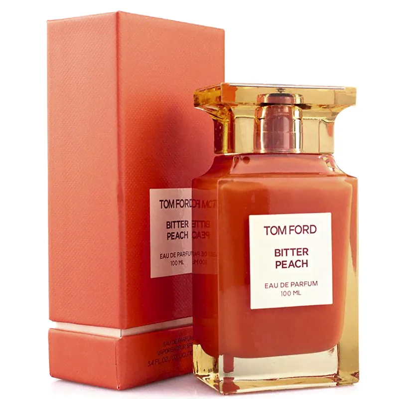 TOM FORD BITTER PEACH edp 100 ml