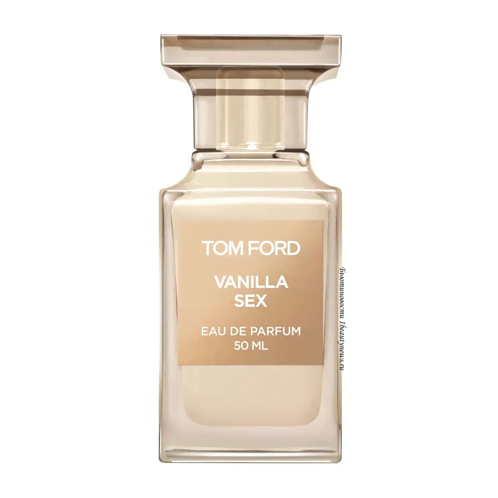 TOM FORD Парфюмерная вода Tom Ford Vanilla Sex 2024 50 мл