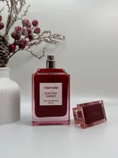 Tom Ford Electric Cherry 100 ml (Дубай, ОАЭ)