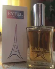 Туалетная вода Eyfel Perfumum K-61 - Tom Ford Blac