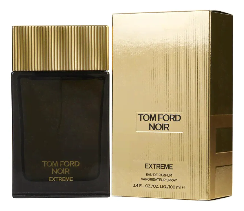 Noir Extreme Tom Ford 100ml MEN