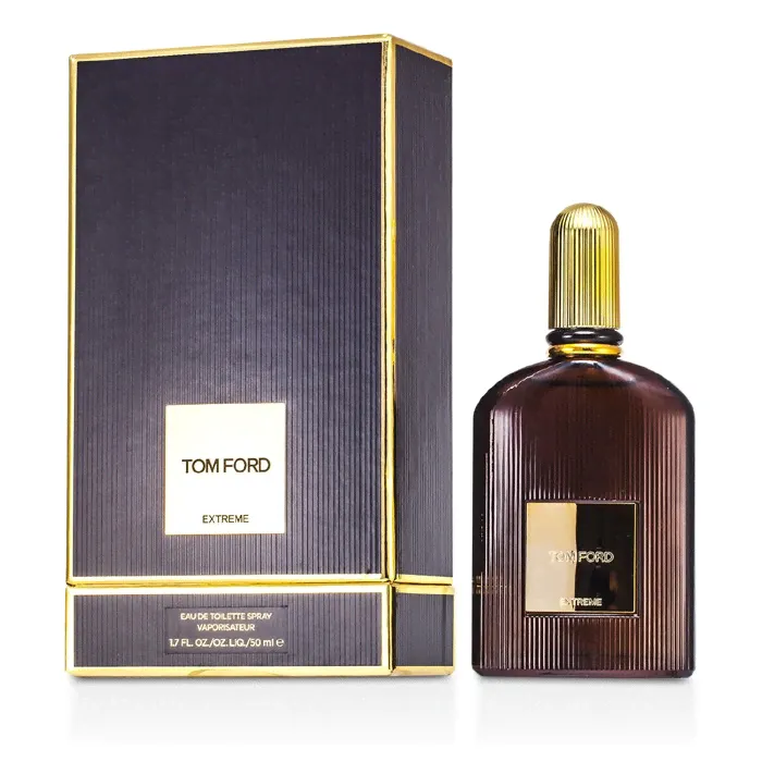 Tom Ford Tom Ford for Men Extreme Туалетная Вода Спрей