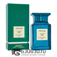 Евро Tom Ford "Azure Lime" EDP 100 ml