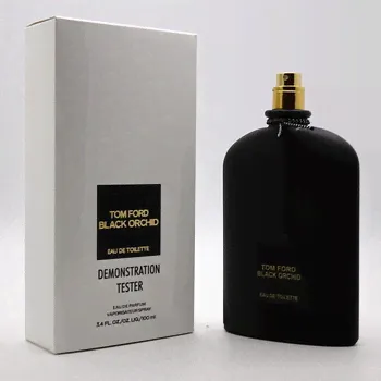 ТЕСТЕР TOM FORD BLACK ORCHID FOR WOMEN EDP 100ml