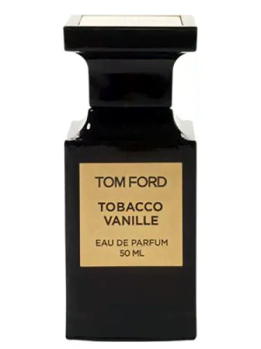 По мотивам Tobacco Vanille (Tom Ford)