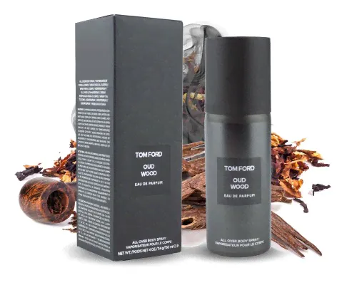 Дезодорант Tom Ford Oud Wood 150мл