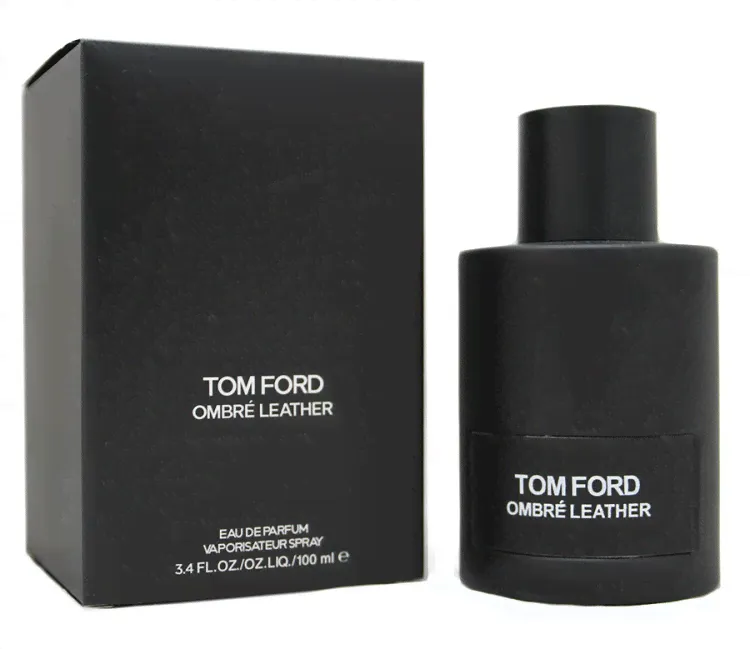 Tom Ford Omber Leather 100ml-0