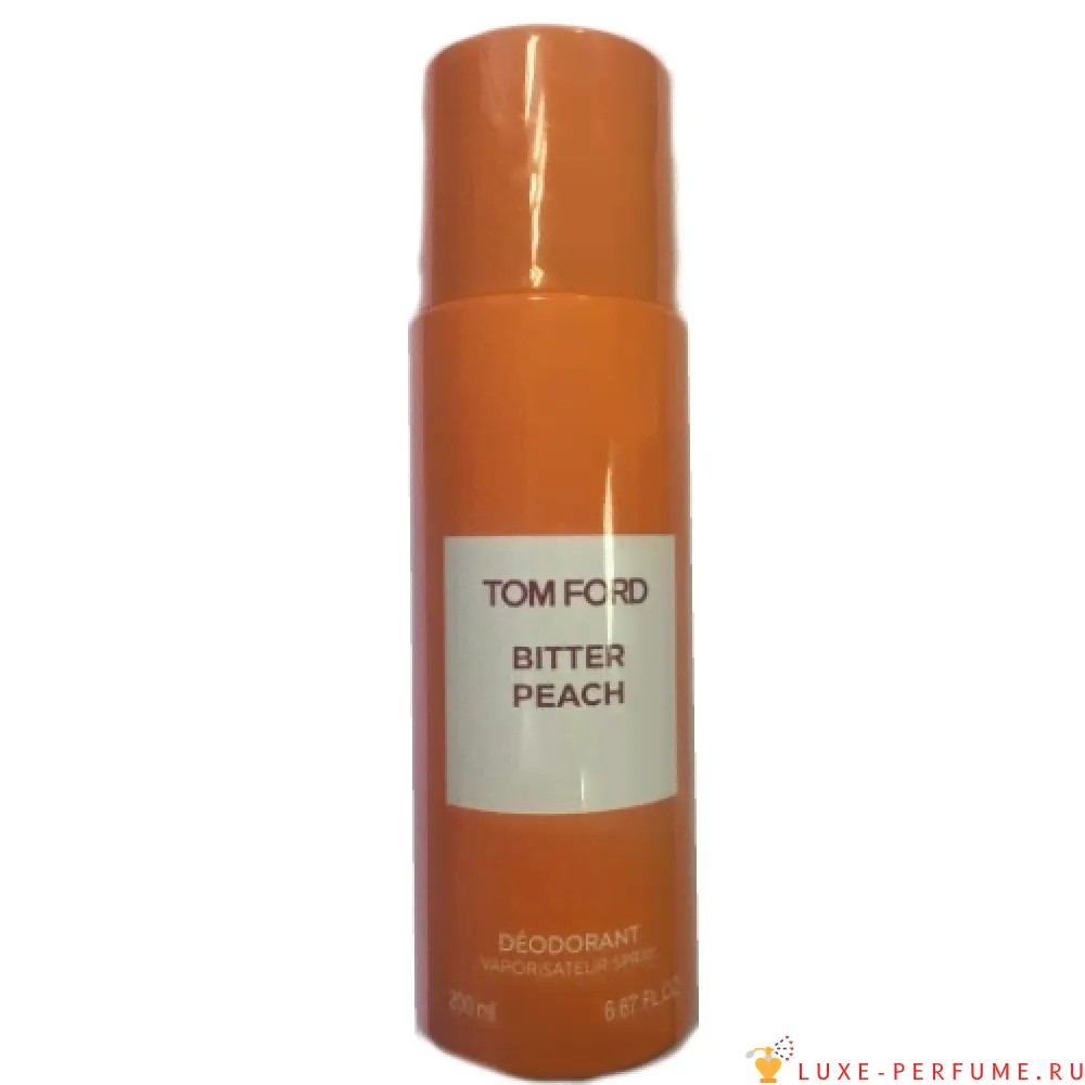 Tom Ford Bitter Peach (дезодорант)