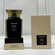 TOM FORD Парфюмерная вода VANILLA FATALE EDP (Люксовая копия) 100ml