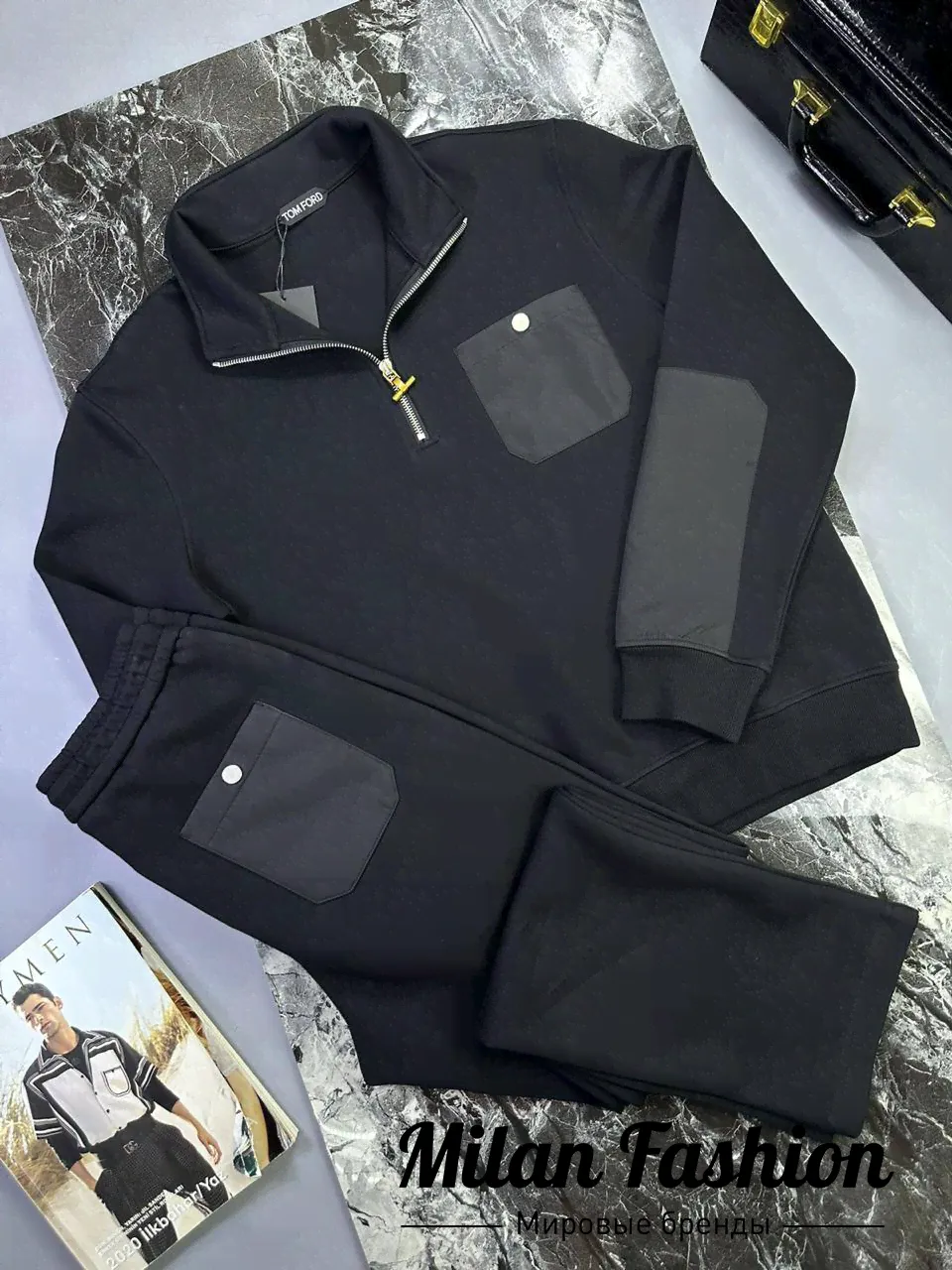 Спортивный костюм Tom Ford V35118
