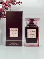 Tom Ford Cherry Smoke 100 ml (Дубай, ОАЭ)