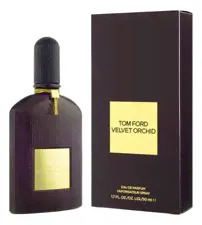 Tom Ford Velvet Orchid парфюмерная вода 50мл