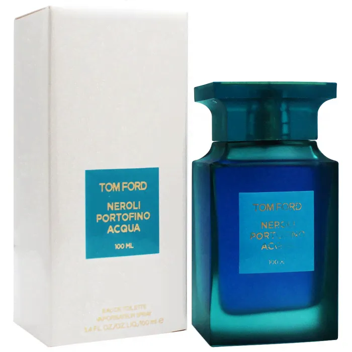 Tom Ford Neroli Portofino Acqua, edp., 100 ml-0