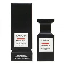 Духи Tom Ford Fabulous unisex edp 50 ml ОАЭ