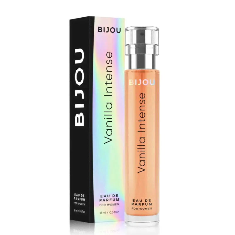Dilis BIJOU Парфюмированная вода женская Vanilla Intense Tobacco Vanille Tom Ford-0