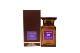 Парфюмерная вода Tom Ford Cafe Rose унисекс