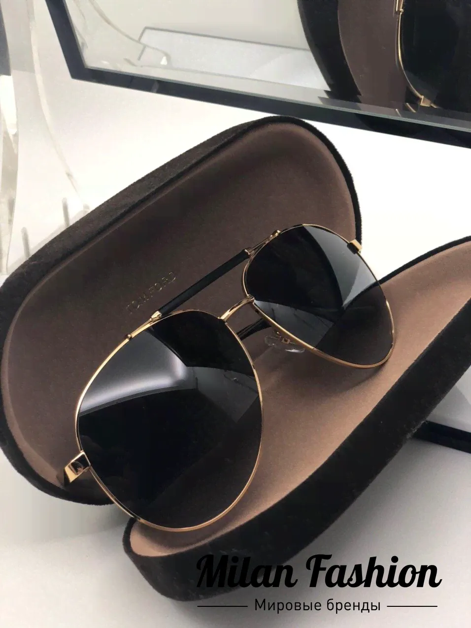 Очки Tom Ford V2620