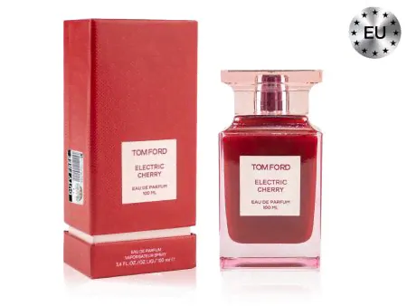 Tom Ford Electric Cherry, Edp, 100 ml (Lux Europe)-0