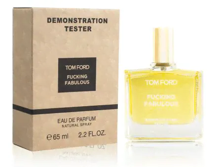 Тестер Tom Ford Fucking Fabulous, Edp, 65 ml (Dubai)-0