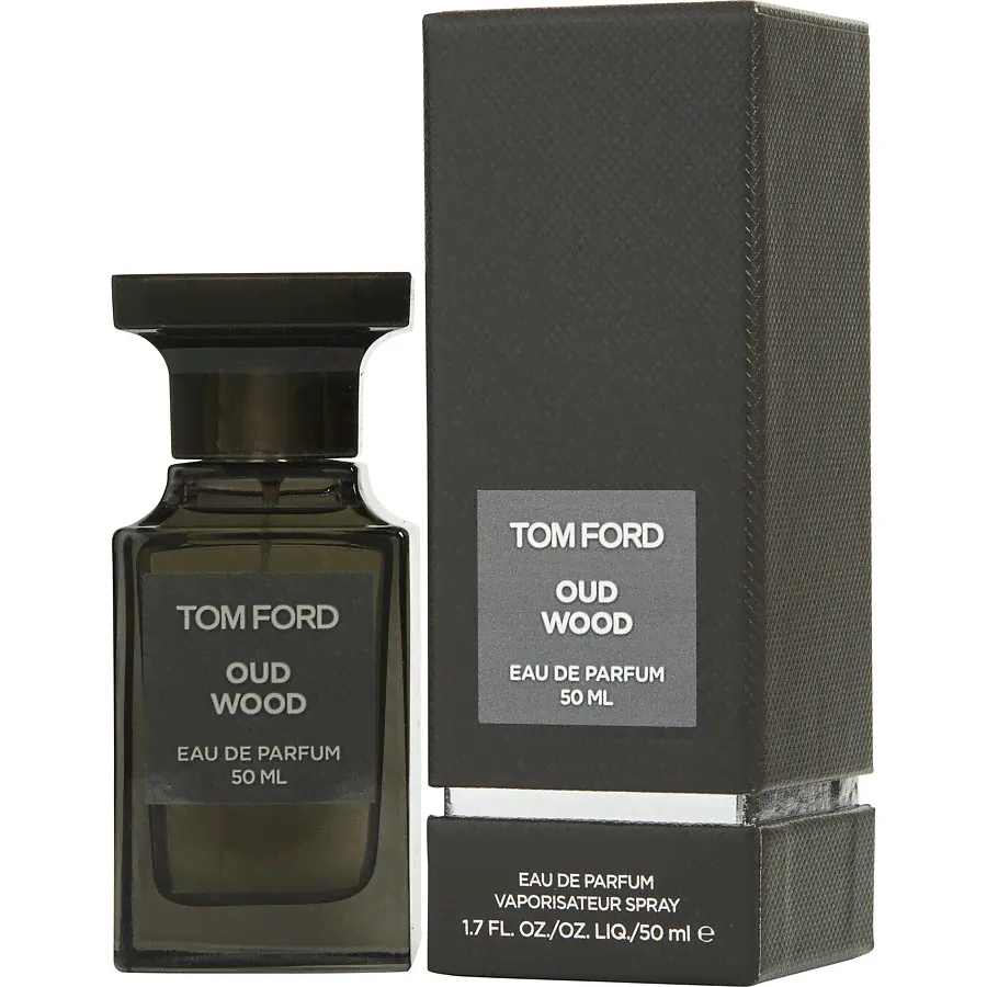 Tom Ford OUD WOOD Unisex