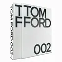 Tom Ford "Tom Ford 002"