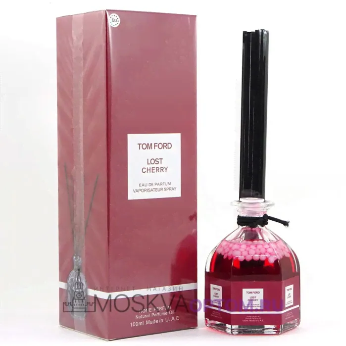 Аромат для дома Tom Ford Lost Cherry-0