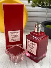 Tom Ford Electric Cherry 50 ml (Дубай, ОАЭ)