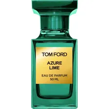 TOM FORD Лазурный лайм парфюмированная вода 50 мл / TOM FORD Azure Lime eau de parfum 50 ml