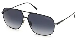 746 01W TOM FORD с/з Солнцезащитные очки