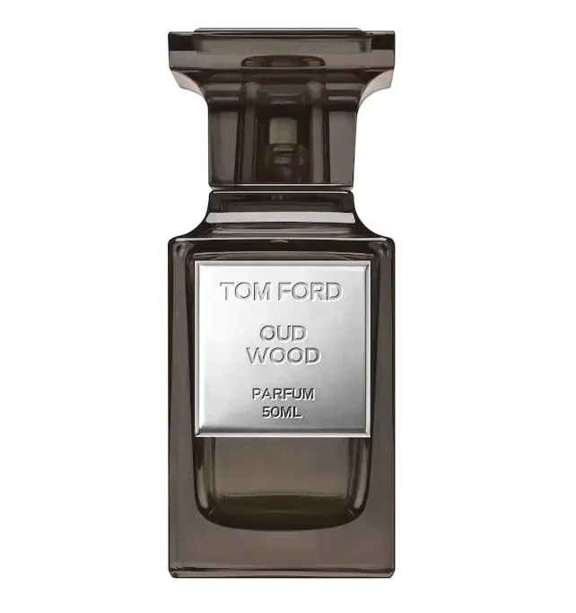 Tom Ford Oud Wood Parfum 2024