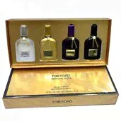 Подарочный набор Tom Ford Perfume Suits 4х30 ml-0